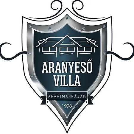 Aranyeso Apartment