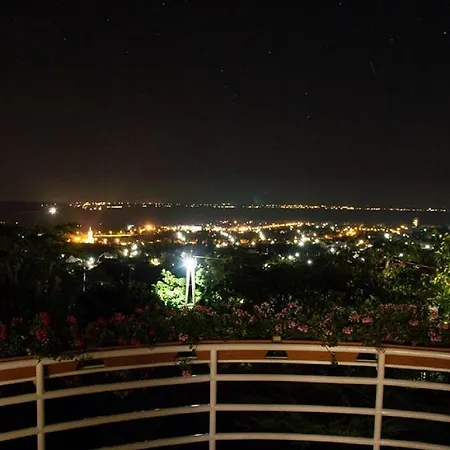 Apartment Aranyeso