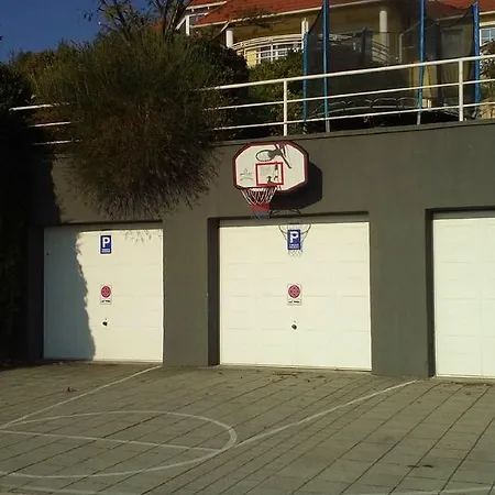 Apartment Aranyeso Balatonalmádi