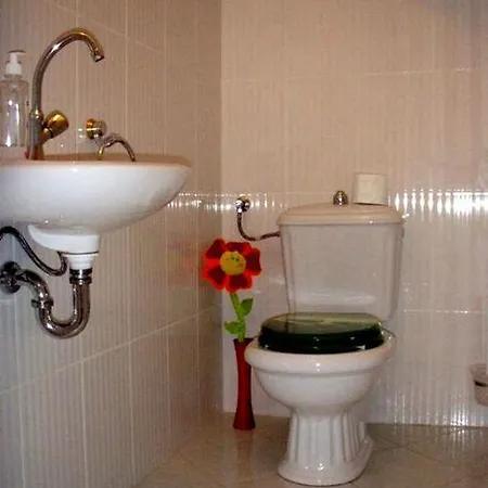 Aranyeso Apartment Balatonalmádi