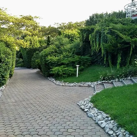 Apartment Aranyeso Balatonalmádi