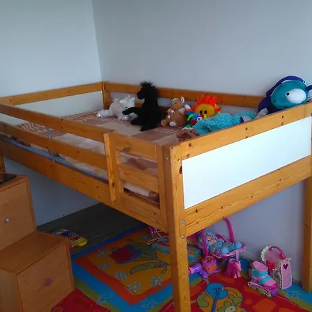Aranyeso Apartment