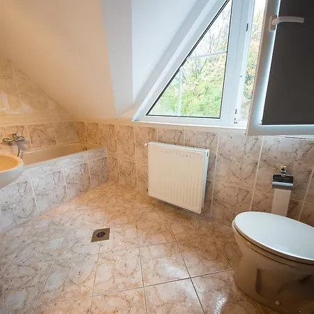 Apartment Aranyeso Balatonalmádi