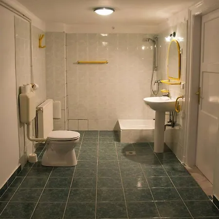 Aranyeso Apartment Balatonalmádi