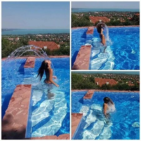 Aranyeso Balatonalmádi